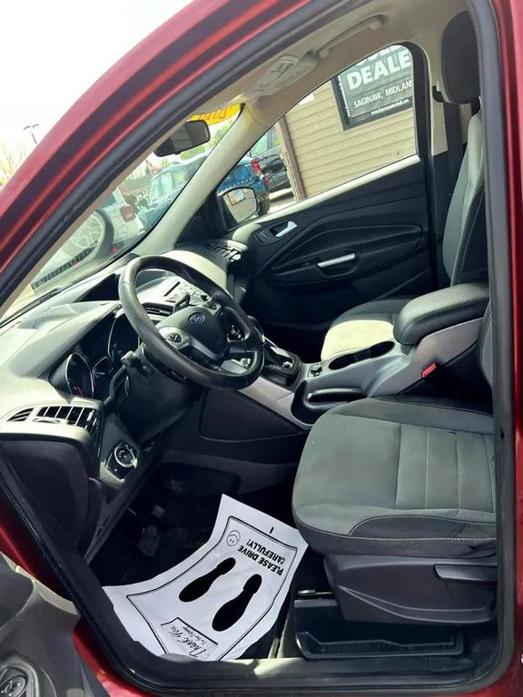 used 2016 Ford Escape car, priced at $6,495