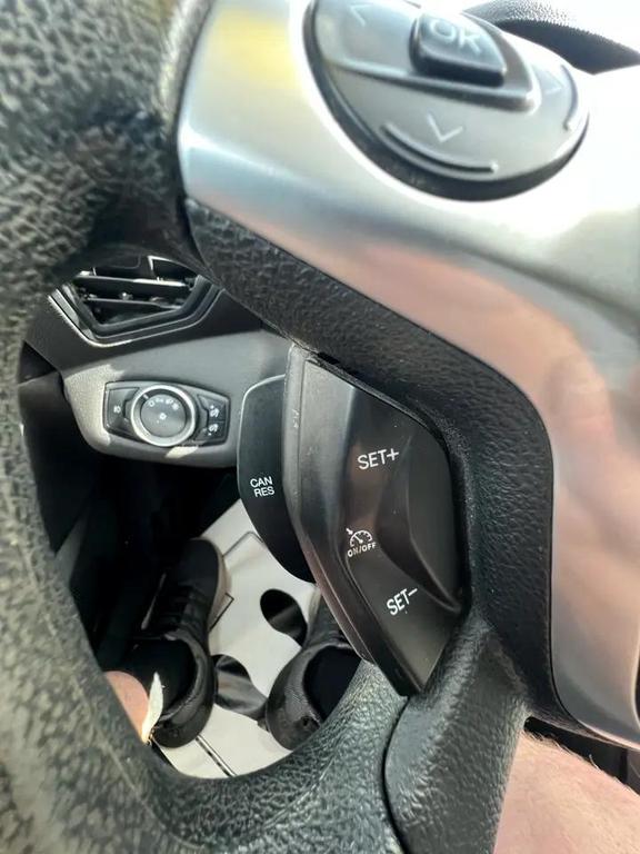 used 2016 Ford Escape car, priced at $6,495