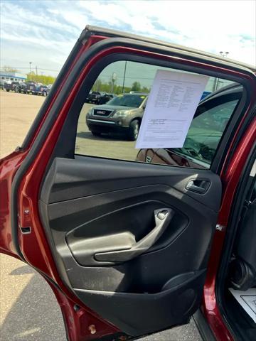 used 2016 Ford Escape car, priced at $7,995