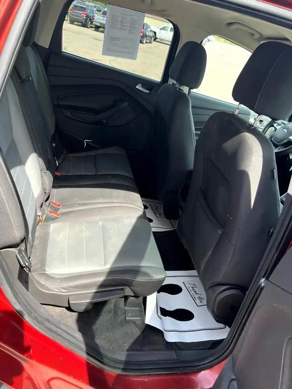 used 2016 Ford Escape car, priced at $6,495