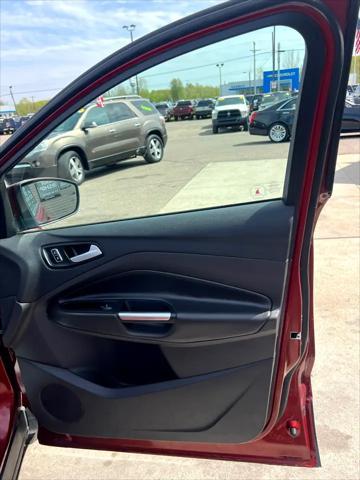 used 2016 Ford Escape car, priced at $7,995