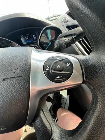 used 2016 Ford Escape car, priced at $7,995