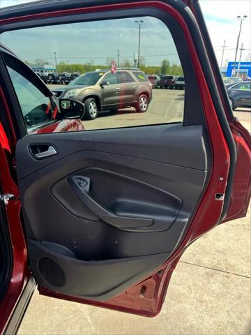 used 2016 Ford Escape car, priced at $7,995