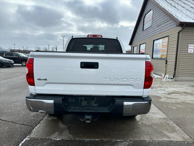 used 2014 Toyota Tundra car, priced at $14,995