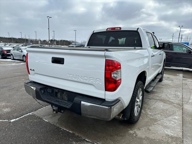 used 2014 Toyota Tundra car, priced at $14,995