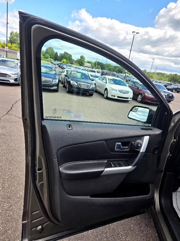 used 2014 Ford Edge car, priced at $5,495