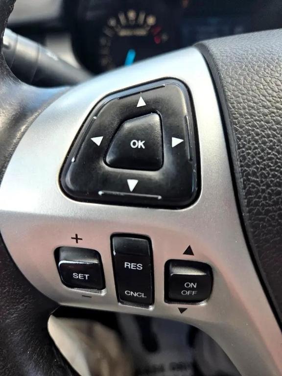 used 2014 Ford Edge car, priced at $5,495