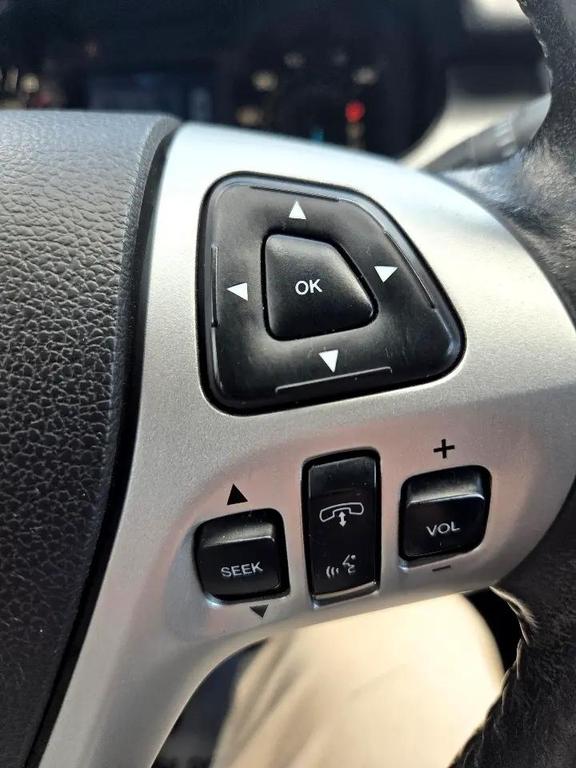 used 2014 Ford Edge car, priced at $5,495