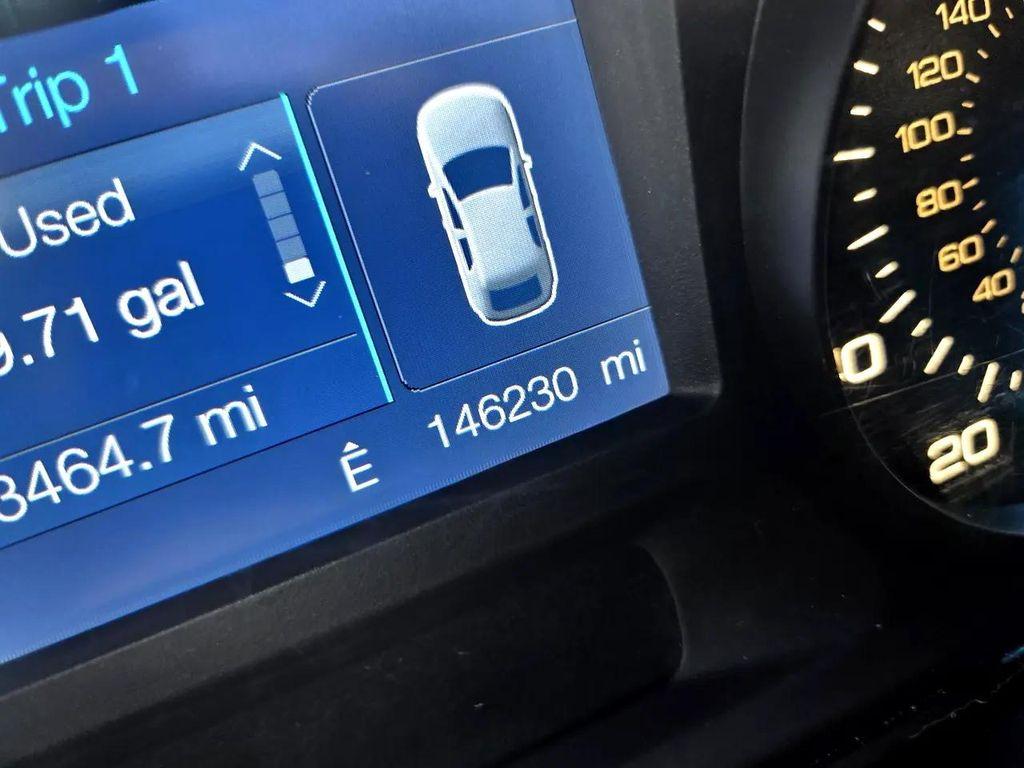 used 2014 Ford Edge car, priced at $5,495