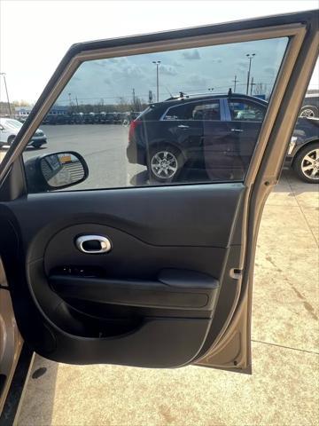 used 2014 Kia Soul car, priced at $6,495