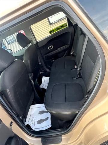 used 2014 Kia Soul car, priced at $6,495