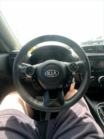 used 2014 Kia Soul car, priced at $6,495