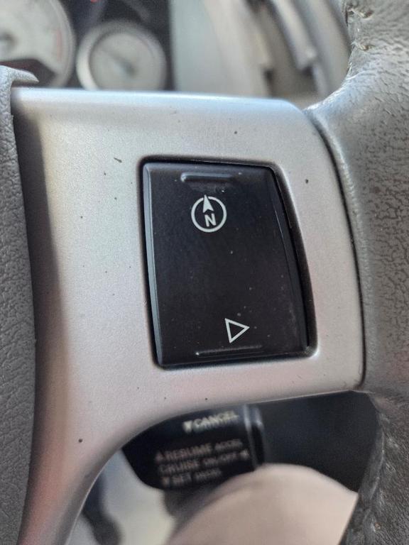 used 2010 Chrysler Town & Country car, priced at $3,495