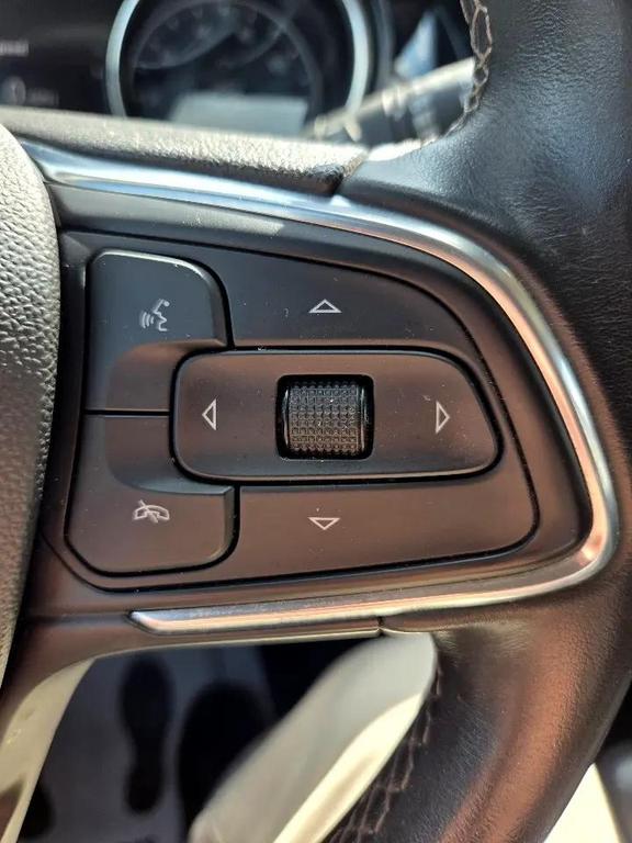 used 2021 Buick Encore GX car, priced at $17,995