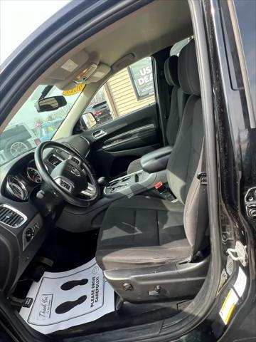 used 2013 Dodge Durango car, priced at $7,995