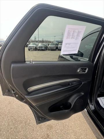 used 2013 Dodge Durango car, priced at $7,995