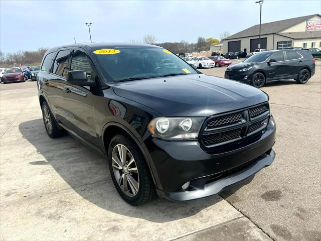 used 2013 Dodge Durango car, priced at $7,995