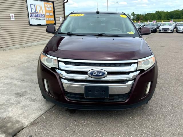 used 2011 Ford Edge car, priced at $3,995