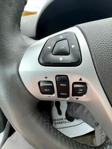 used 2011 Ford Edge car, priced at $3,995