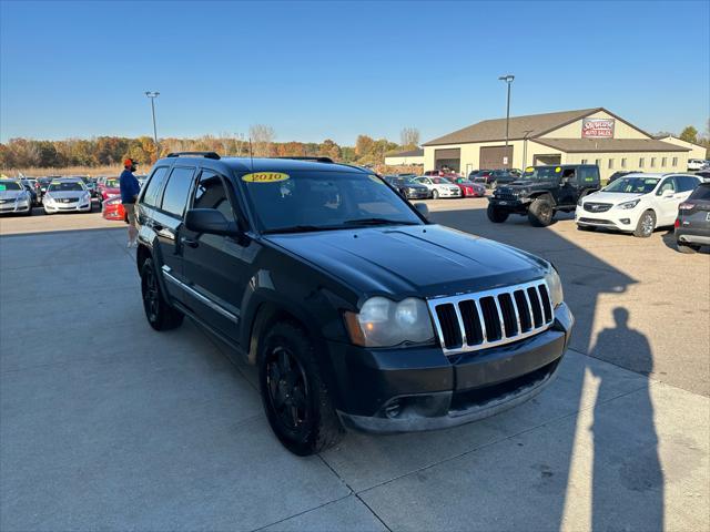 used 2010 Jeep Grand Cherokee car, priced at $3,995