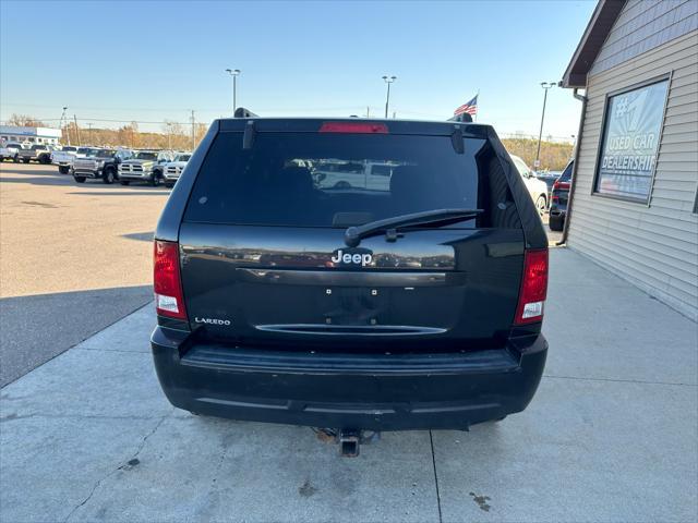 used 2010 Jeep Grand Cherokee car, priced at $3,995