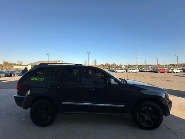 used 2010 Jeep Grand Cherokee car, priced at $3,995