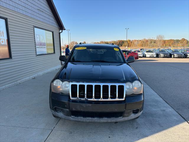 used 2010 Jeep Grand Cherokee car, priced at $3,995