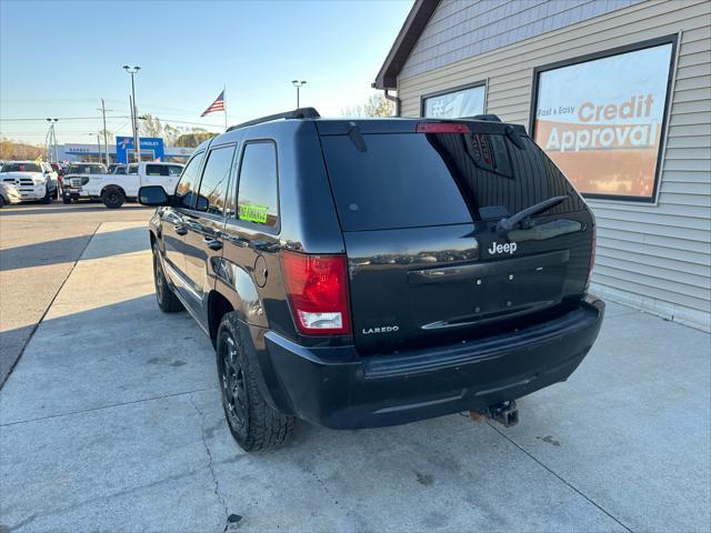 used 2010 Jeep Grand Cherokee car, priced at $3,995