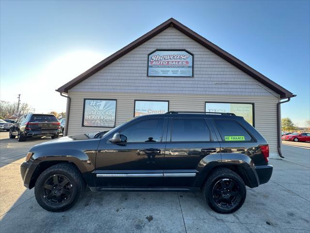 used 2010 Jeep Grand Cherokee car, priced at $3,995