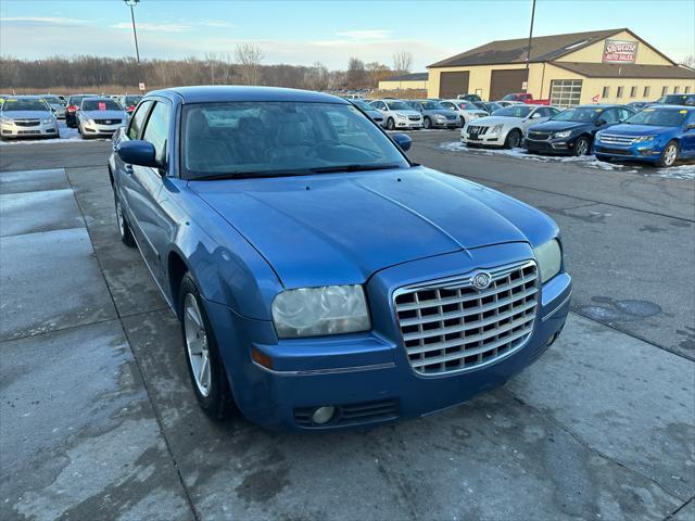 used 2007 Chrysler 300 car, priced at $4,495