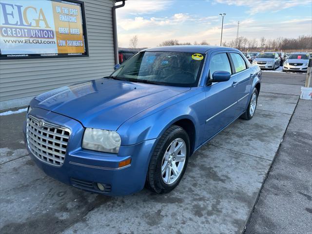 used 2007 Chrysler 300 car, priced at $4,495