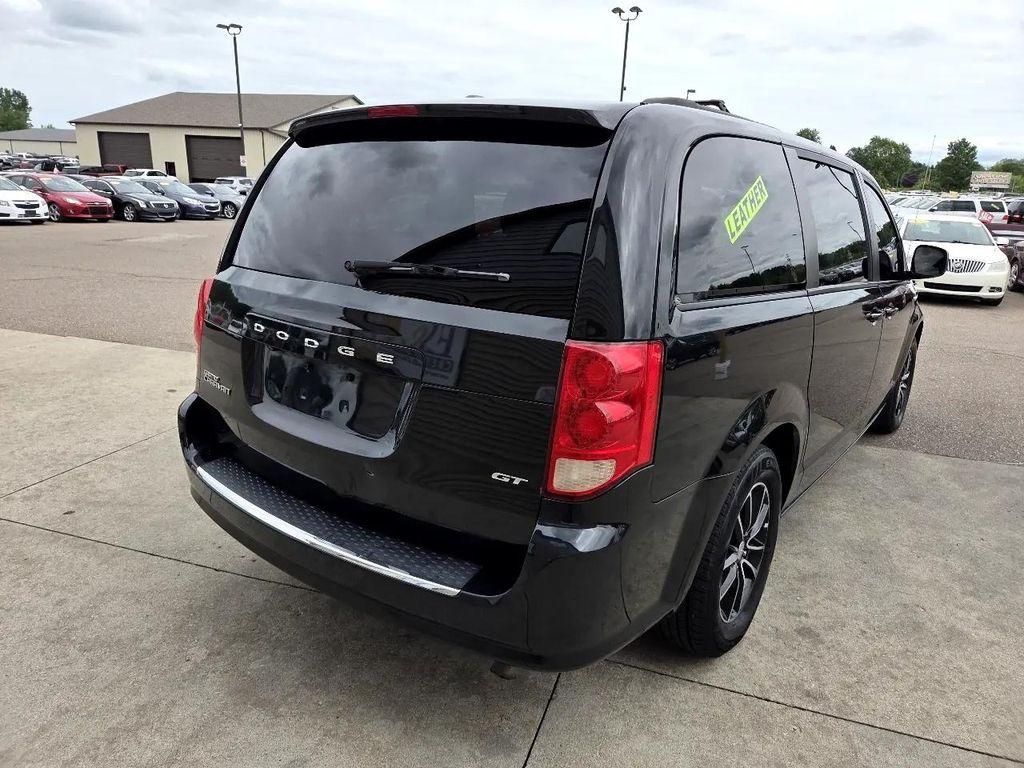used 2018 Dodge Grand Caravan car, priced at $6,995