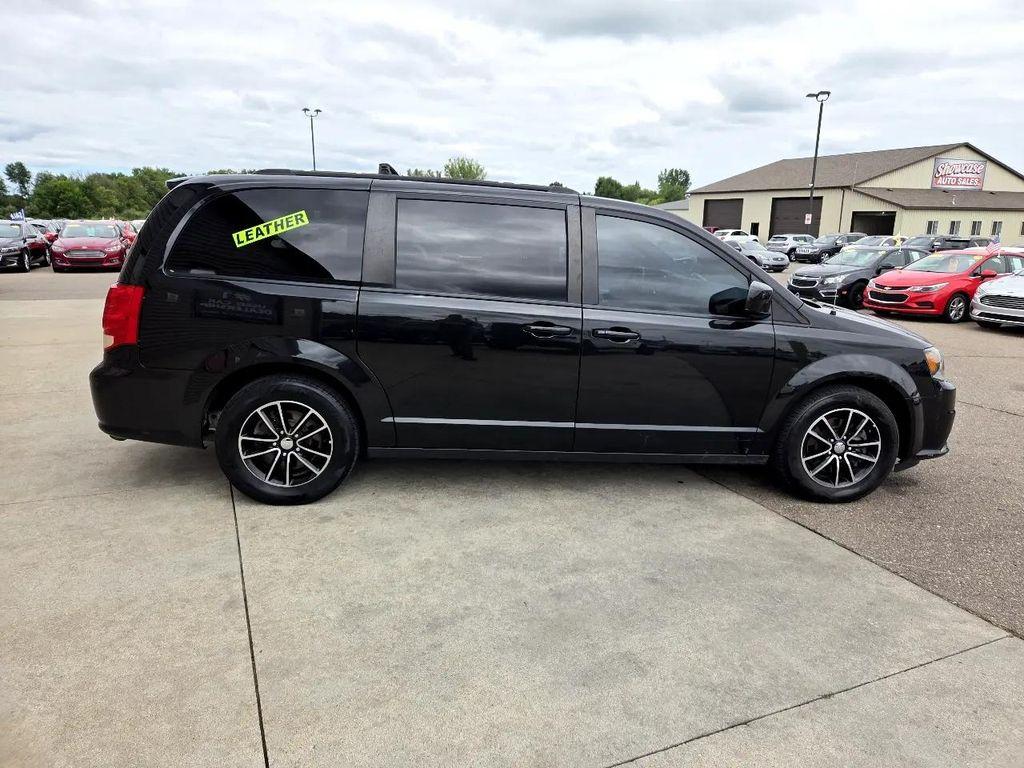 used 2018 Dodge Grand Caravan car, priced at $6,995