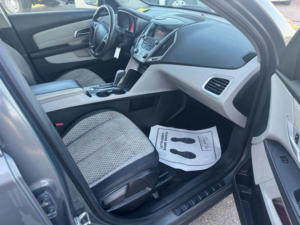 used 2013 GMC Terrain car, priced at $3,495