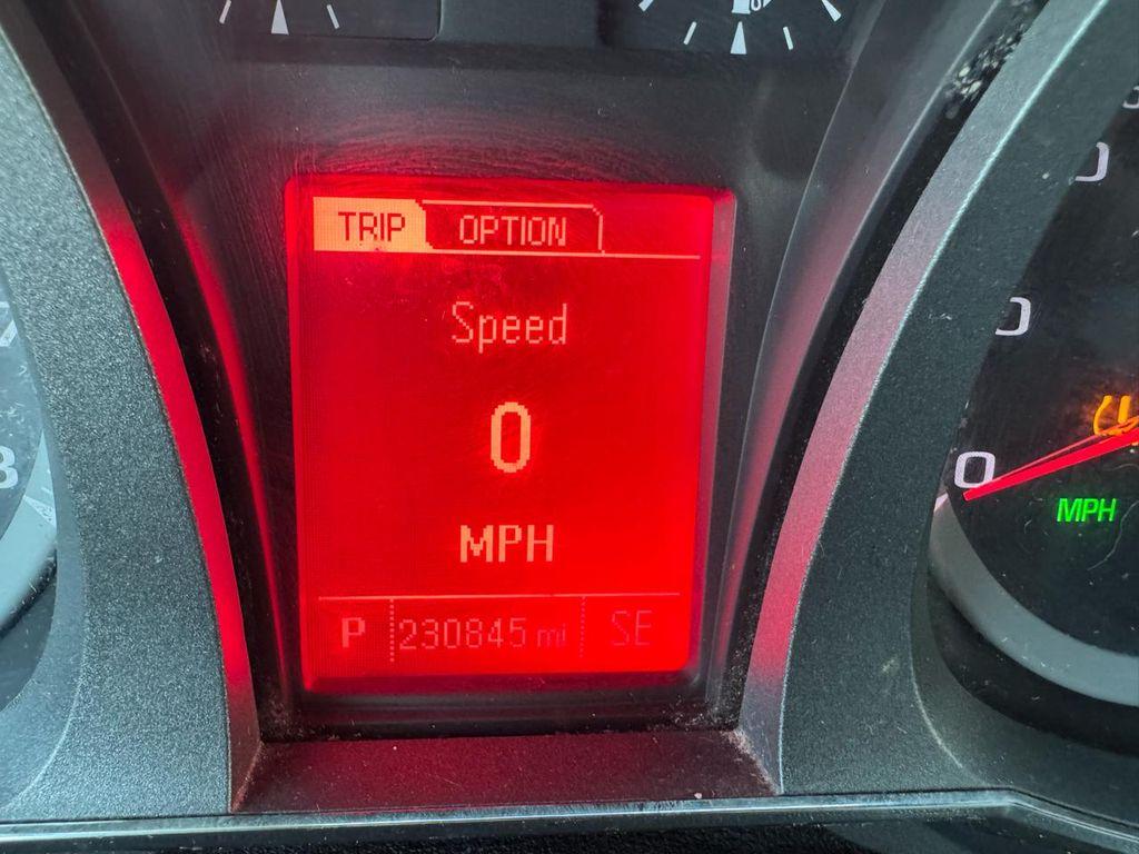 used 2013 GMC Terrain car, priced at $3,495