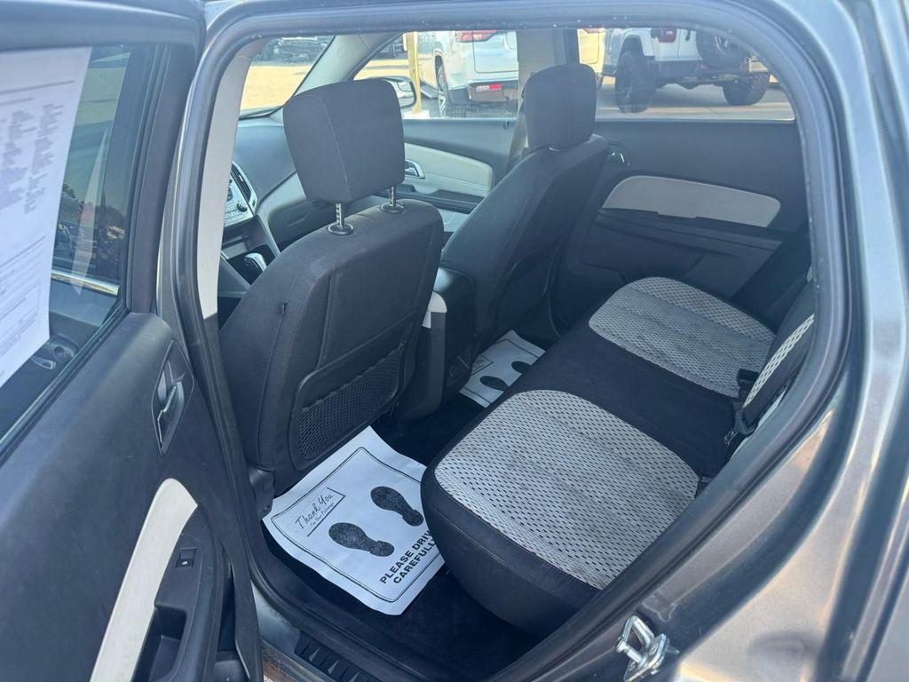 used 2013 GMC Terrain car, priced at $3,495