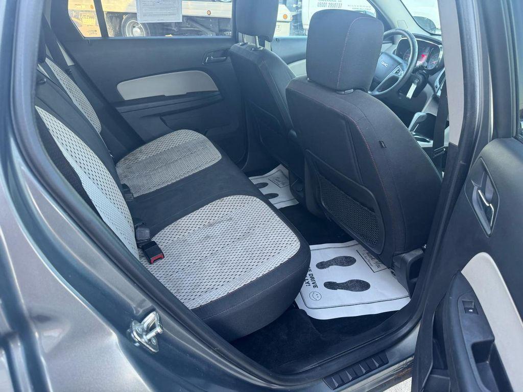 used 2013 GMC Terrain car, priced at $3,495