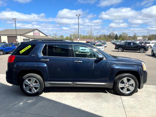 used 2015 GMC Terrain car, priced at $7,995