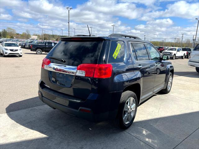 used 2015 GMC Terrain car, priced at $7,995