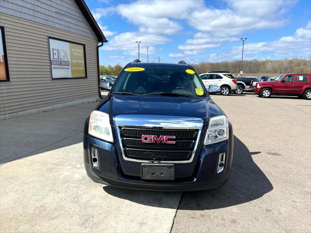 used 2015 GMC Terrain car, priced at $7,995