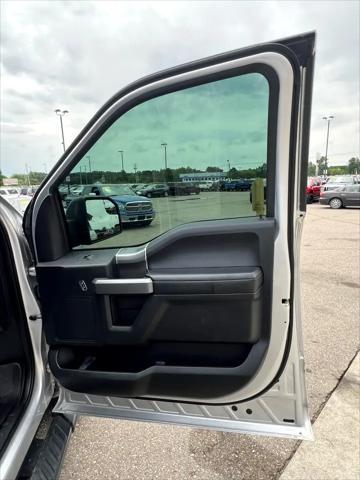 used 2016 Ford F-150 car, priced at $13,995