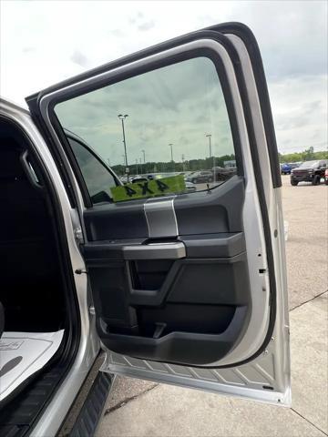 used 2016 Ford F-150 car, priced at $13,995