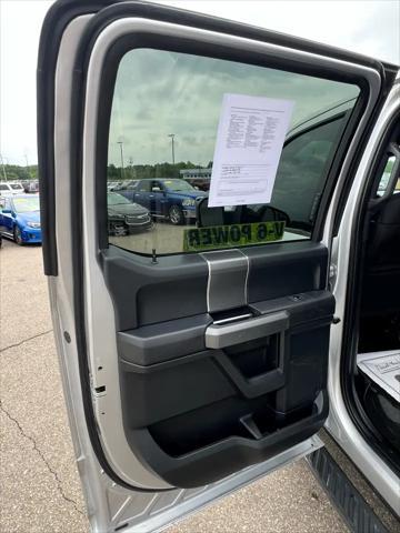 used 2016 Ford F-150 car, priced at $13,995