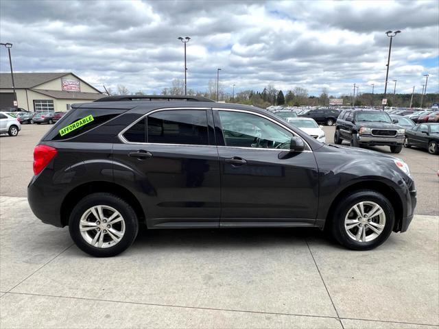 used 2013 Chevrolet Equinox car, priced at $5,995