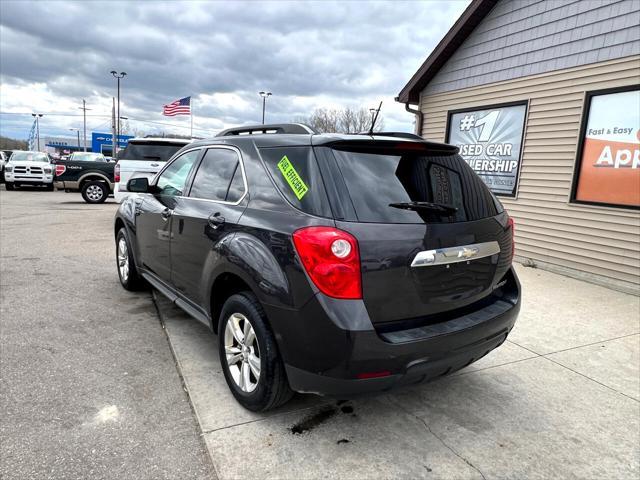 used 2013 Chevrolet Equinox car, priced at $5,995