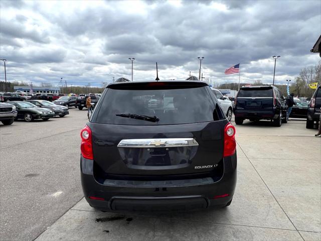 used 2013 Chevrolet Equinox car, priced at $5,995