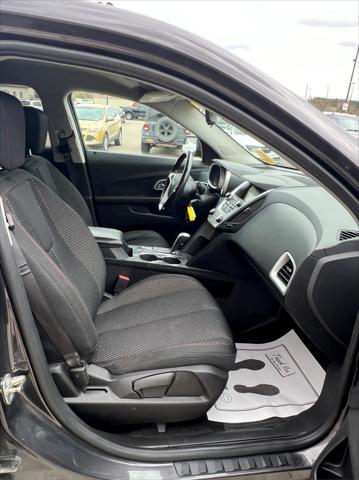 used 2013 Chevrolet Equinox car, priced at $5,995