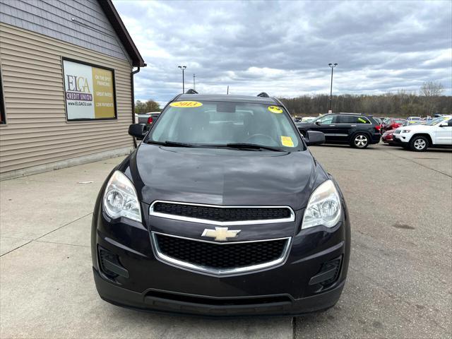 used 2013 Chevrolet Equinox car, priced at $5,995