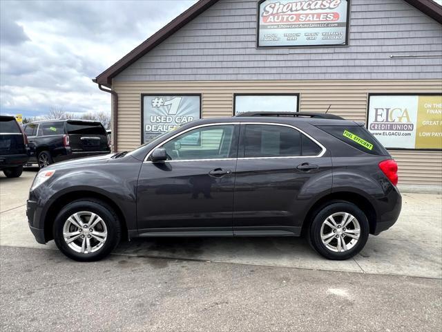 used 2013 Chevrolet Equinox car, priced at $5,995