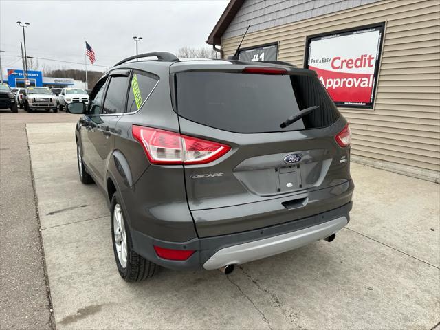 used 2015 Ford Escape car, priced at $6,495